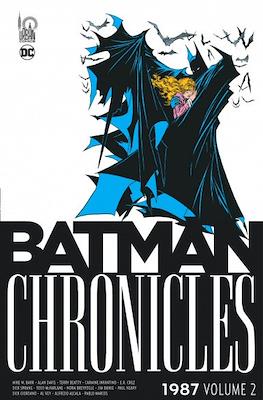 Batman Chronicles #2