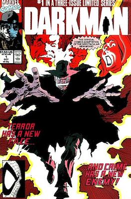 Darkman (1990)