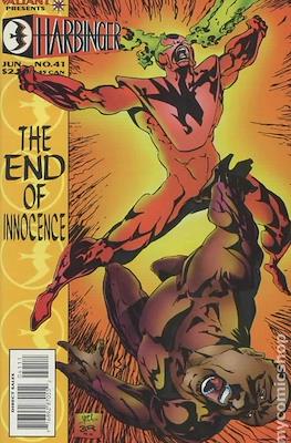 Harbinger (1992-1995) #41
