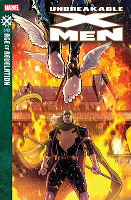 Unbreakable X-Men (2025) #3