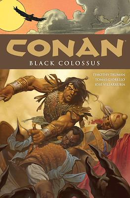 Conan #8
