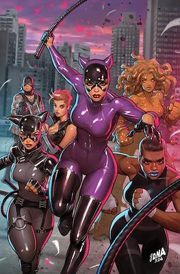 Catwoman Vol. 5 (2018-...) #67