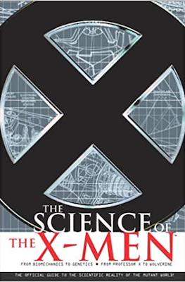 The Science of The X-Men