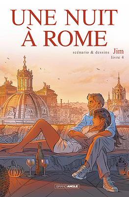 Une nuit à Rome #4