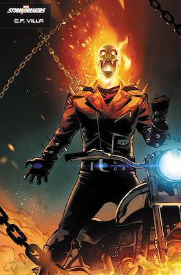 Deadpool Vol. 9 (2024 - Variant Cover) #6.1