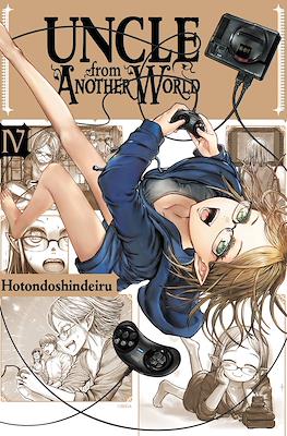 Uncle From Another World #4