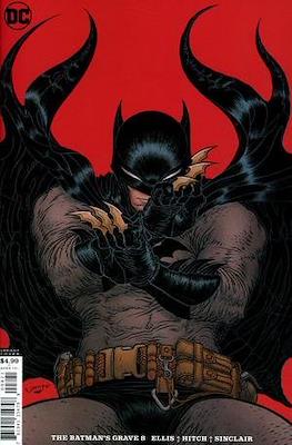 The Batman's Grave (Variant Cover) #8