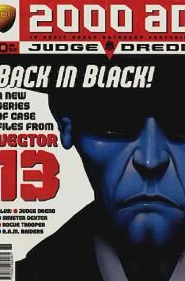 2000 AD #988