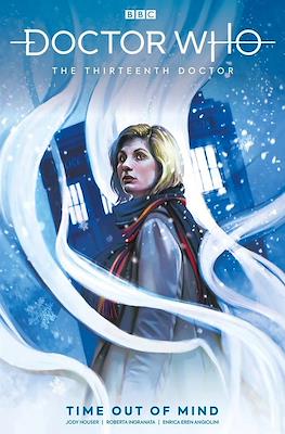 Doctor Who: The Thirteenth Doctor #5