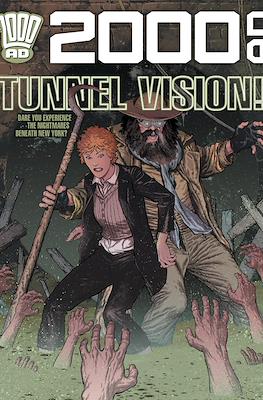 2000 AD #2403