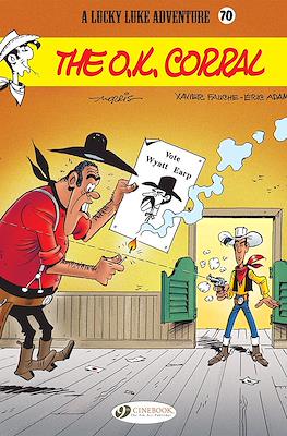 Lucky Luke #70
