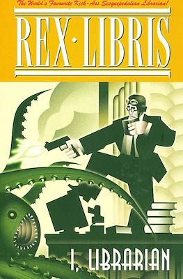 Rex Libris