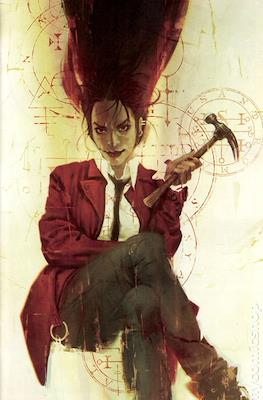 Damn Them All (Variant Covers) #10.2