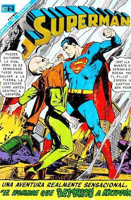 Supermán #668