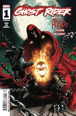 Ghost Rider Annual (2023) #1