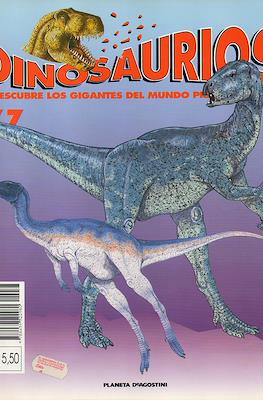 Dinosaurios #77