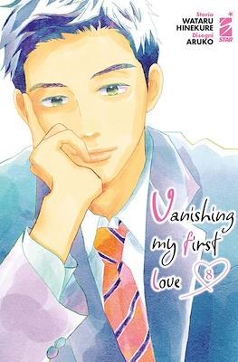 Vanishing My First Love #8