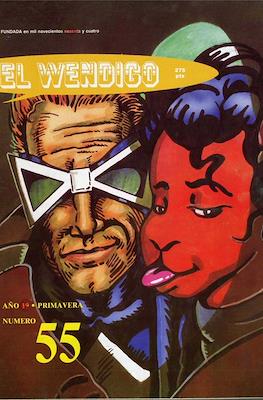 El Wendigo (Revista) #55