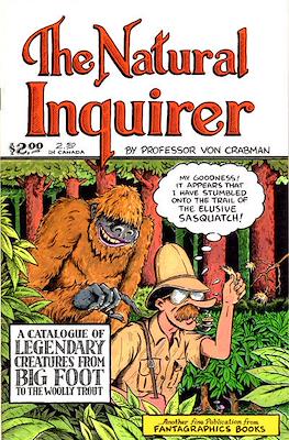 The Natural Inquirer