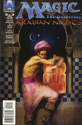 Magic The Gathering: Arabian Nights #2