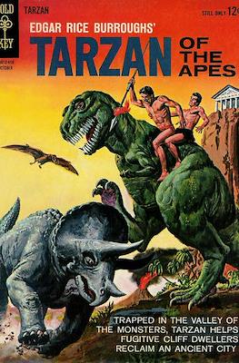 Tarzan #146