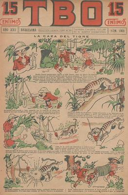 TBO (1917-1938) #1069