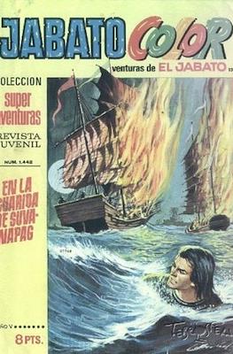 Jabato Color #132