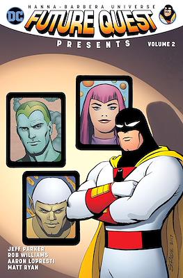 Future Quest Presents #2
