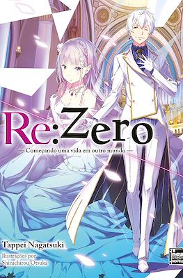 Re:Zero - Começando uma Vida em Outro Mundo #18