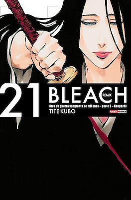 Bleach Remix #21