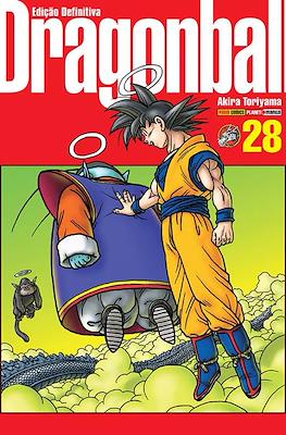 Dragon Ball Edição Definitiva #28