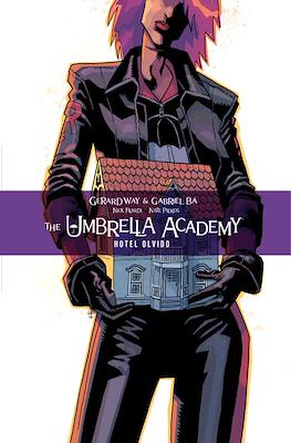 The Umbrella Academy (Rústica) #3