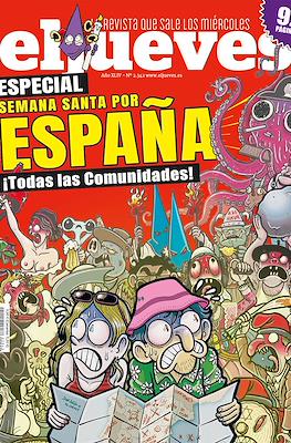 El Jueves (Revista) #2342