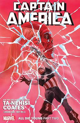 Captain America Vol. 9 #5