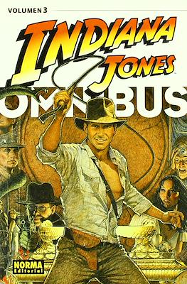 Indiana Jones. Omnibus (Rústica) #3