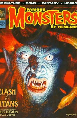 Famous Monsters of Filmland #285