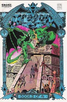 Dragon #3