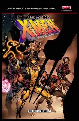The Uncanny X-Men - The End Of History