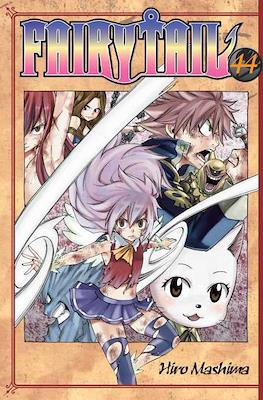 Fairy Tail (Softcover) #44