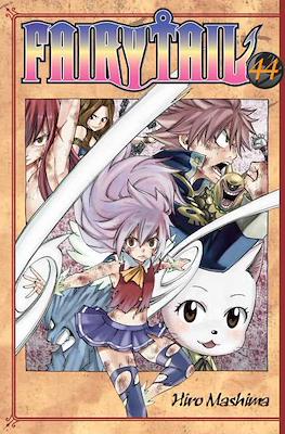 Fairy Tail (Softcover) #44