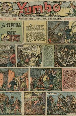 Yumbo (1934) #185