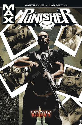 MAX Punisher #8