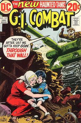 G.I. Combat #157