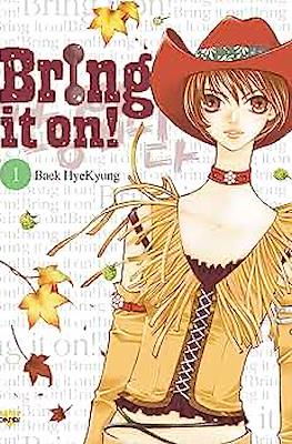 Bring It On! (Softcover 180 pp) #1