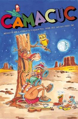 Camacuc #312