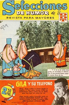 Selecciones de Humor de El DDT #114