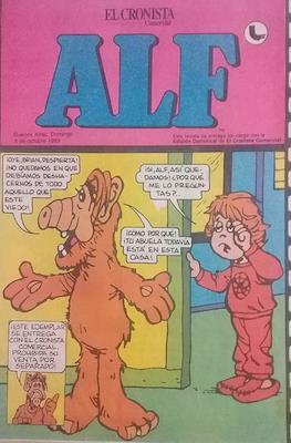 Alf (Grapa) #33