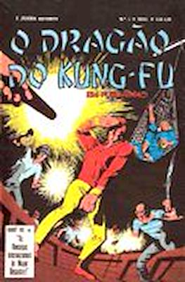 O Dragão do Kung-Fu #3