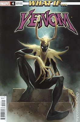What if... Venom (2024 Variant Cover) #4