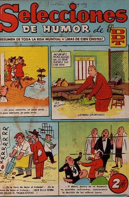Selecciones de Humor de El DDT #5